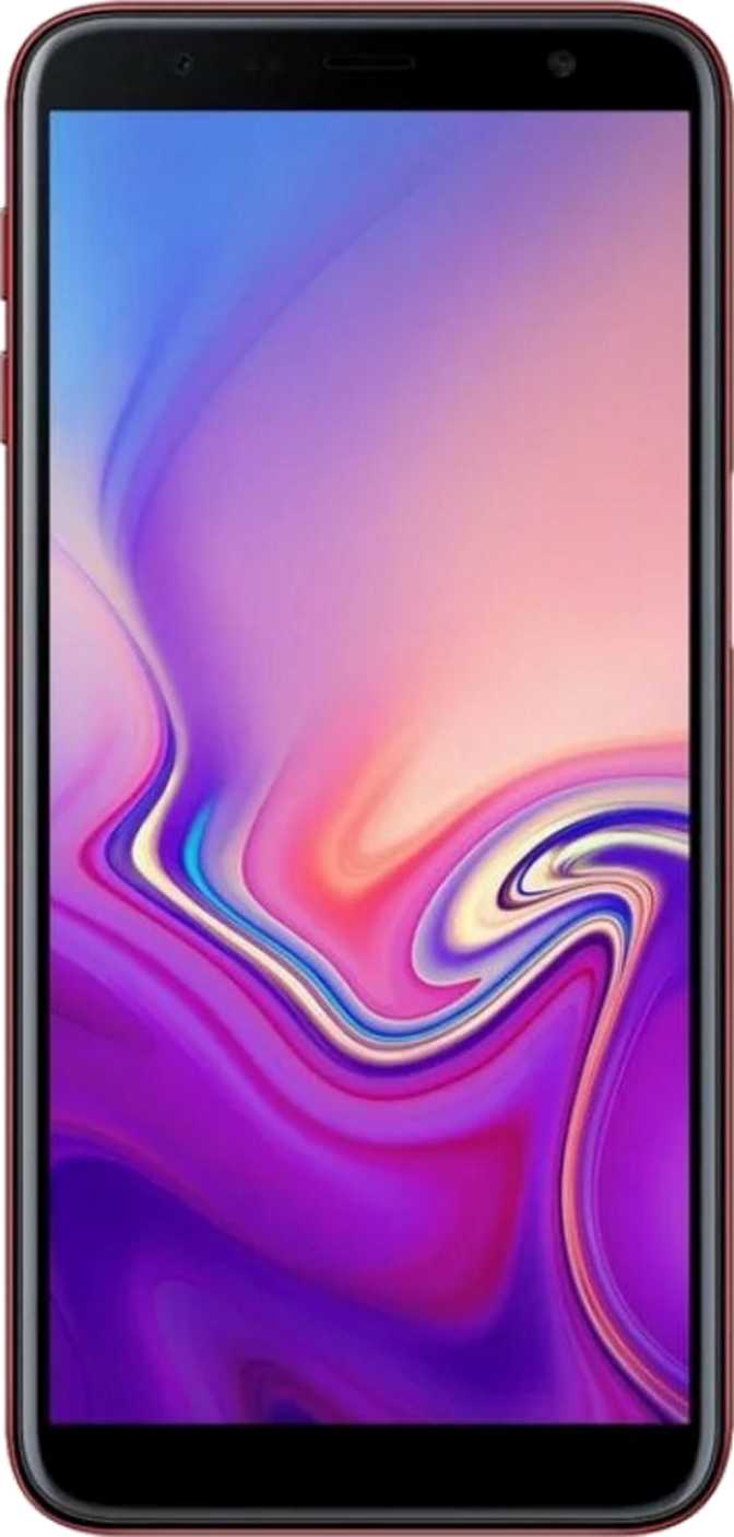 Samsung Galaxy J6 Plus: характеристики, цена и отзывы