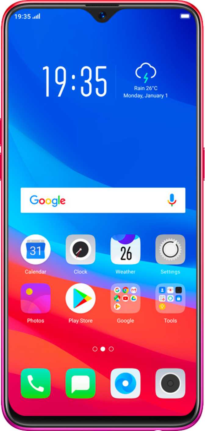 Oppo F9: характеристики, цена и отзывы