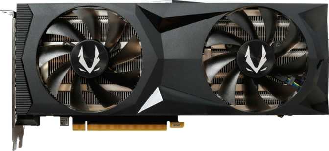 Zotac Gaming GeForce RTX 2080