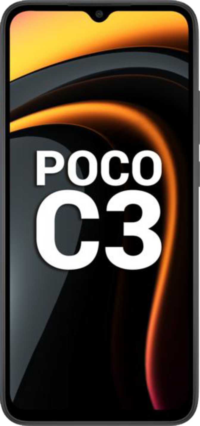 Poco C3: характеристики, цена и отзывы