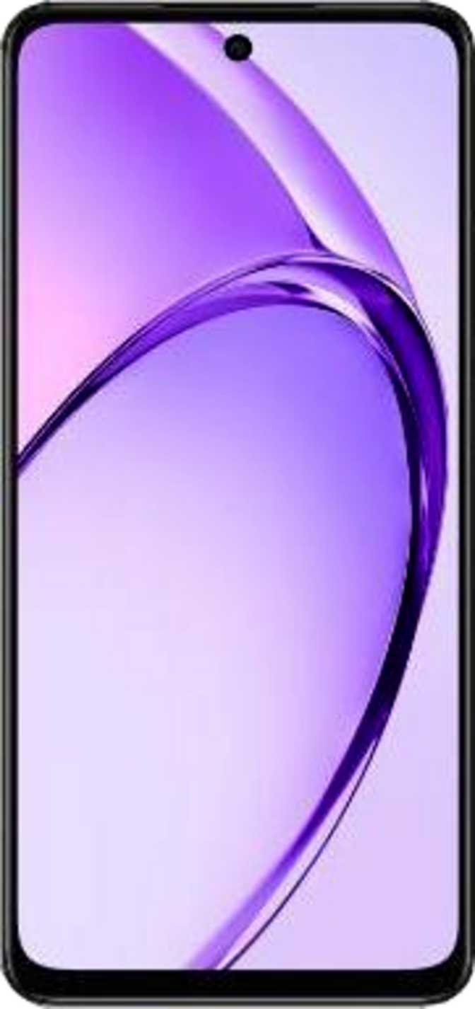 Oppo A3 4G