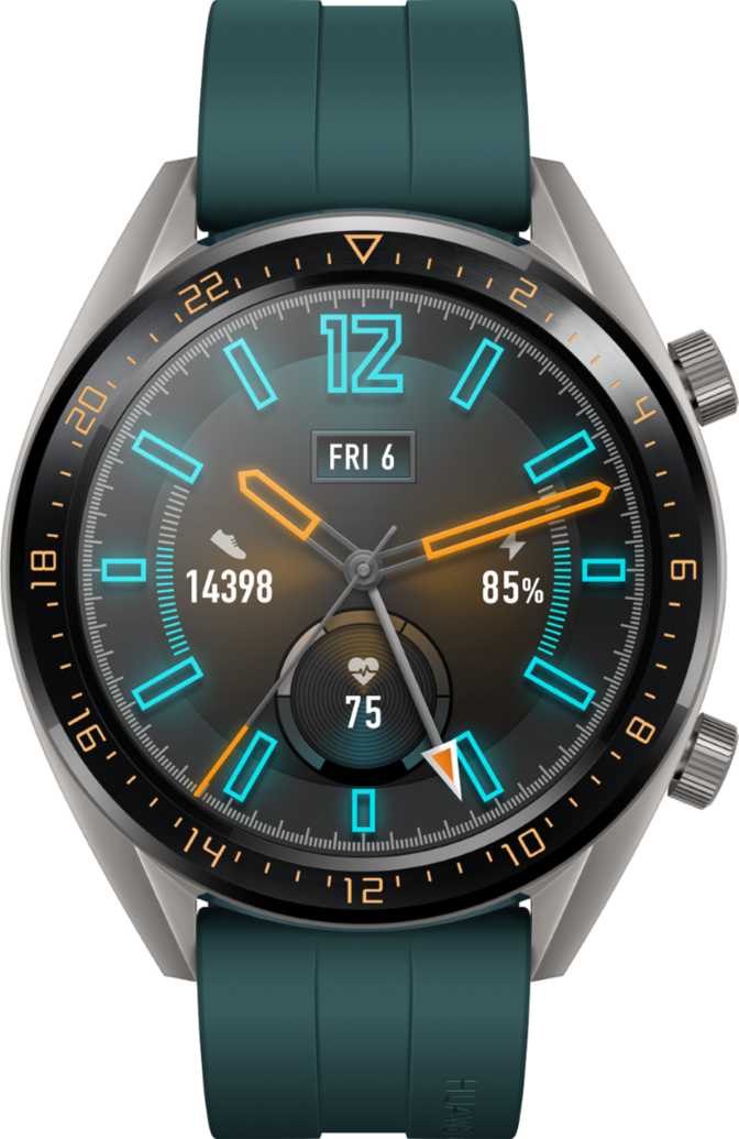 Huawei Watch GT Active Edition