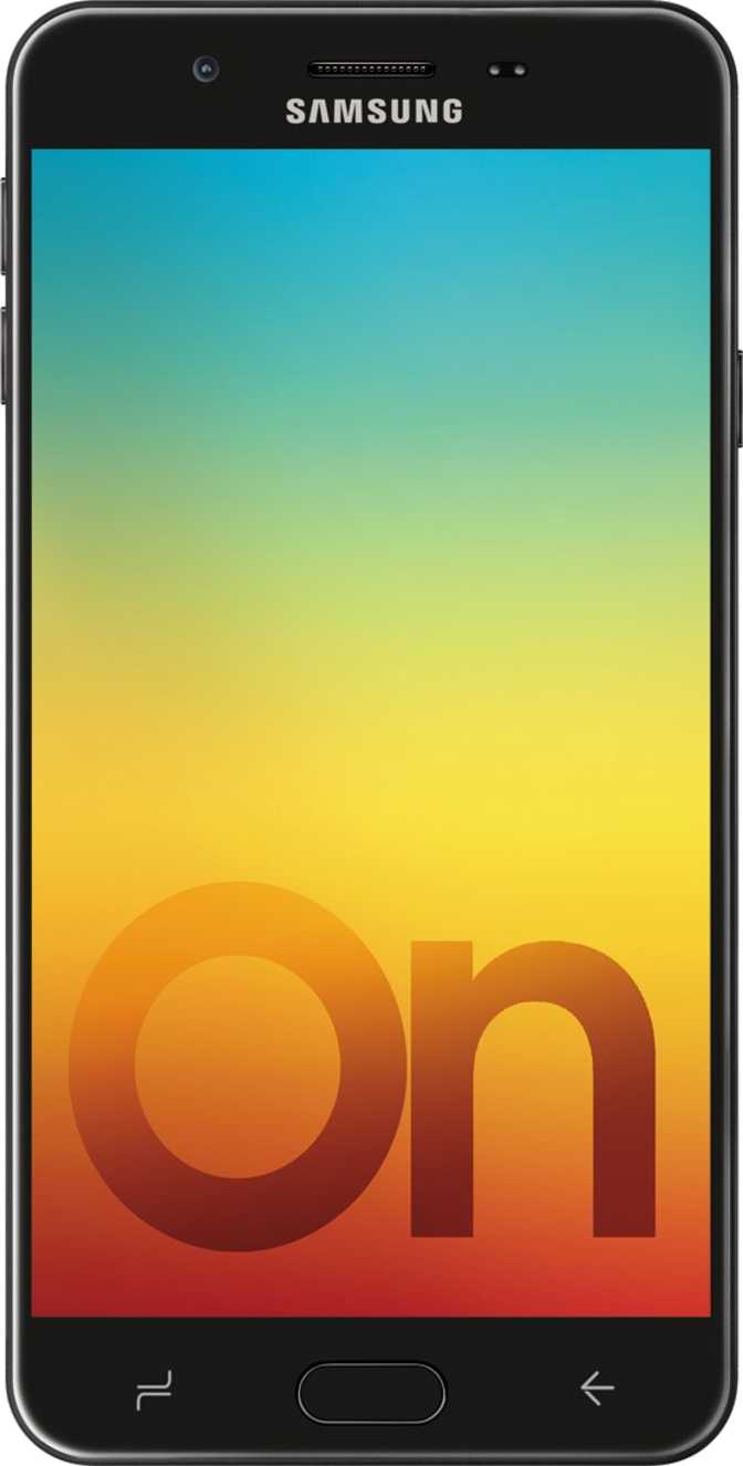 Samsung Galaxy On7 Prime: характеристики, цена и отзывы