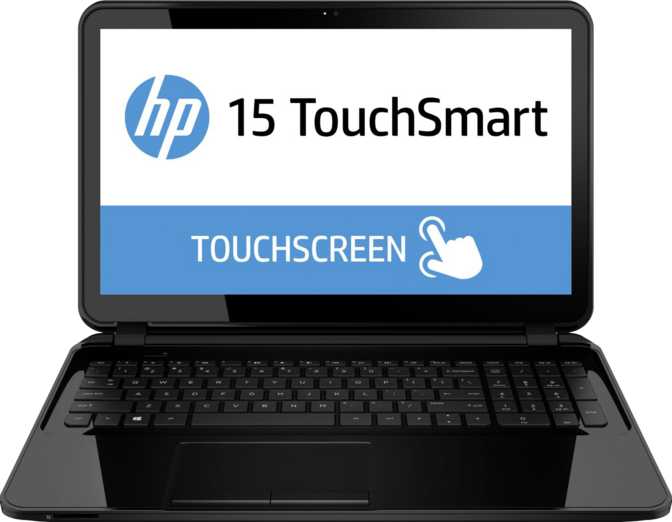 HP 15-k020us 15.6" Intel Core i7-4710HQ 2.5GHz / 8GB / 1TB