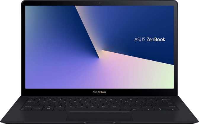 Asus ZenBook S UX391UA 13.3” Intel Core i7-8550U 1.8GHz / 16GB RAM / 512GB SSD