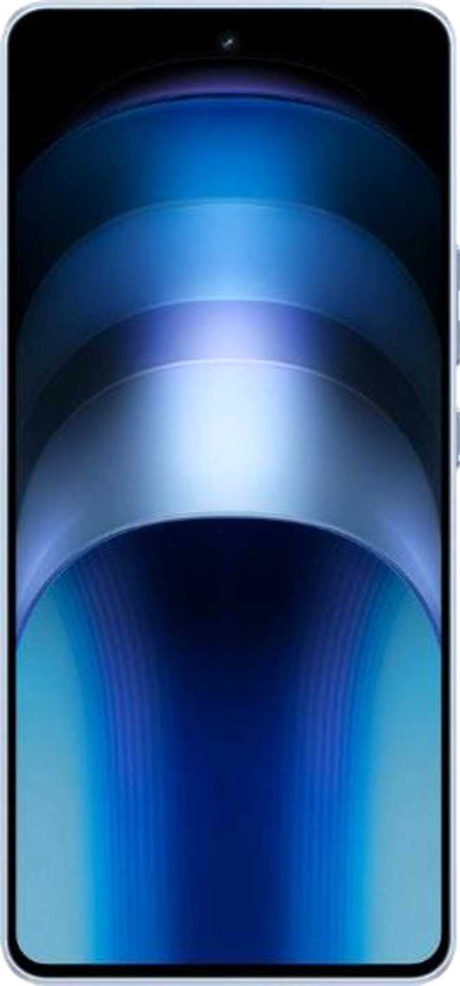 Vivo iQOO Neo9 Pro