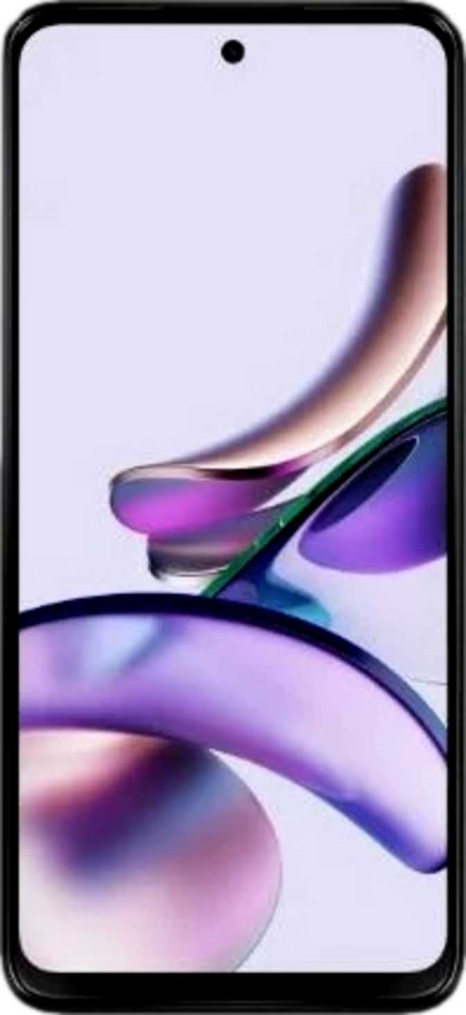 Motorola Moto G04