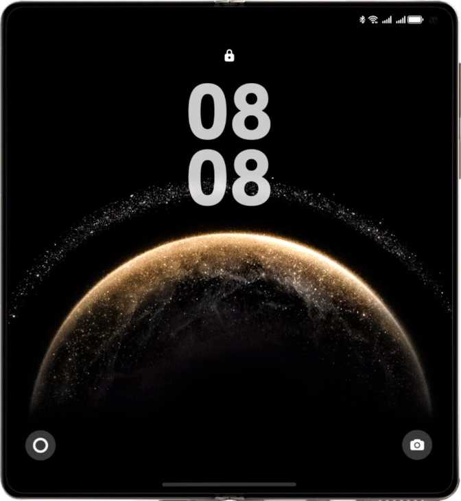 Huawei Mate X6