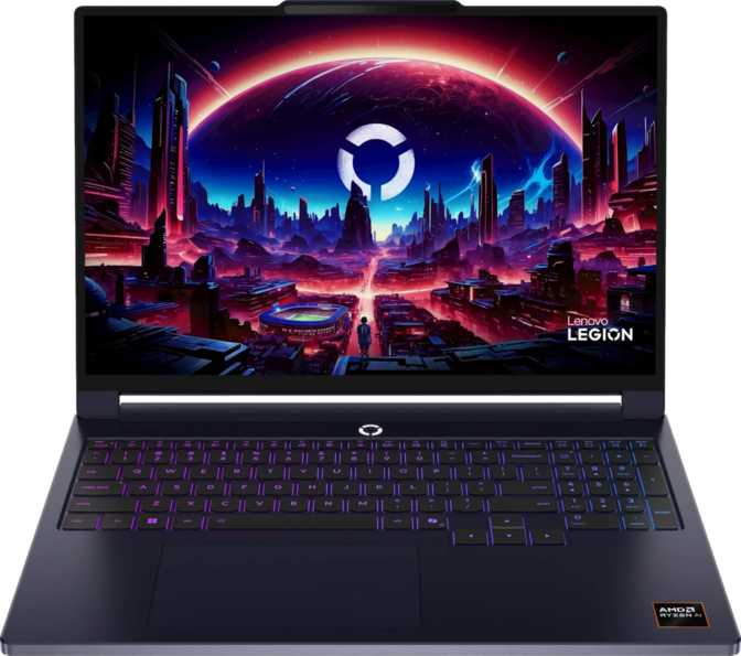 Lenovo Legion 7a Gen 11 15"
