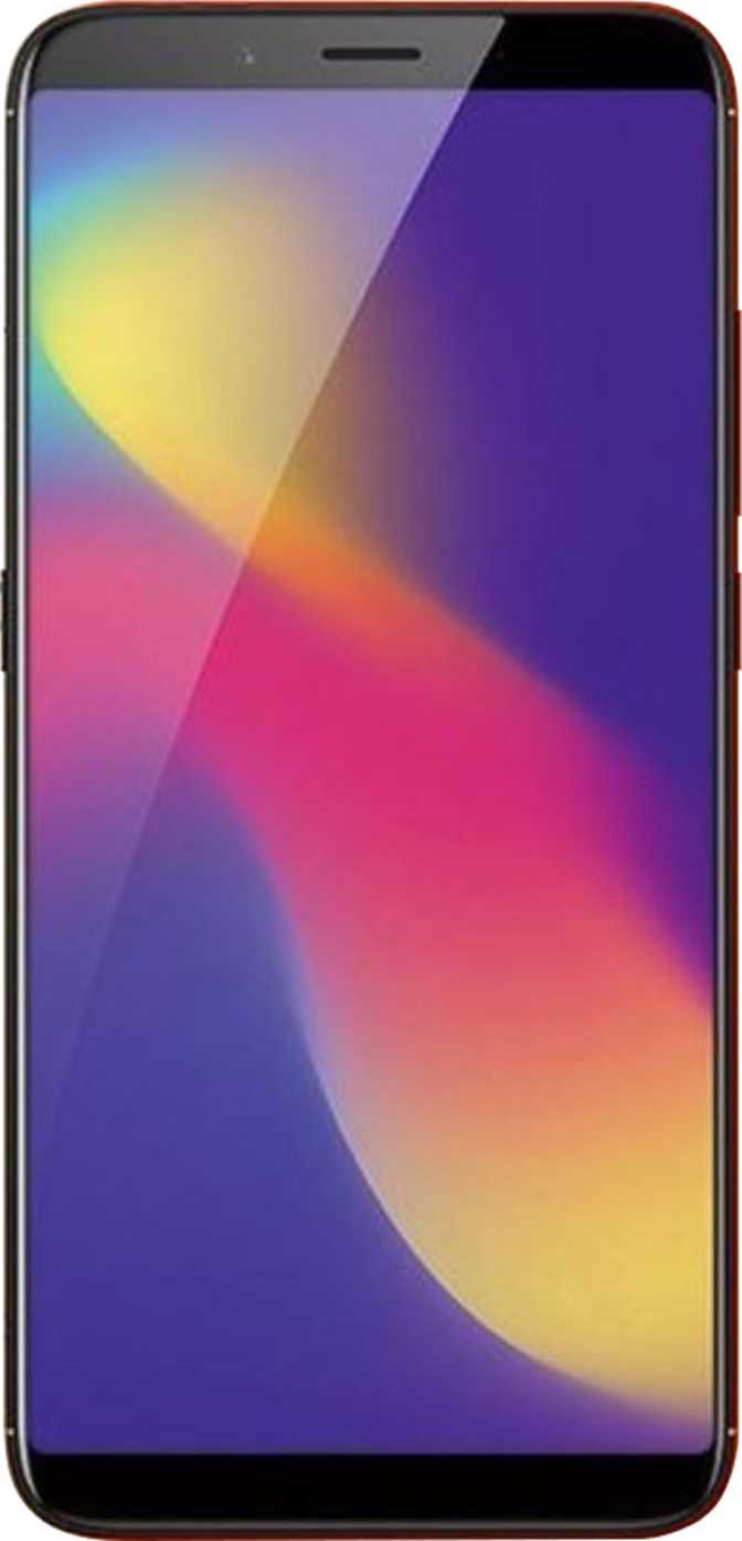 ZTE Nubia N3