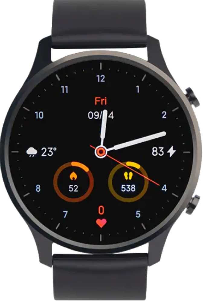 Xiaomi Mi Watch Revolve