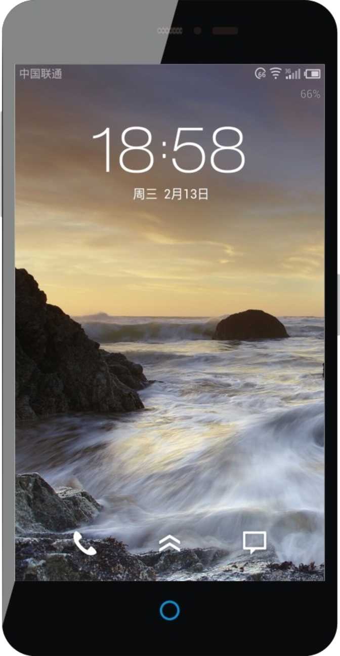 Meizu MX3