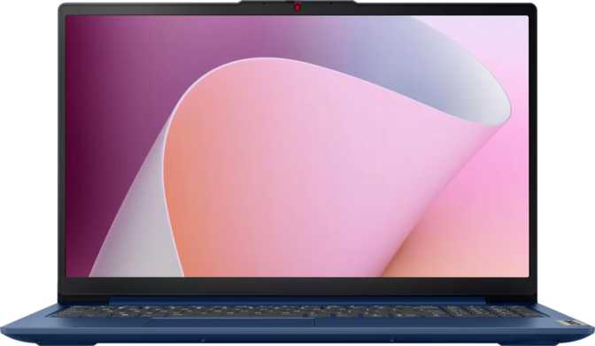 Lenovo IdeaPad Slim 3 Gen 8 AMD 15.6"