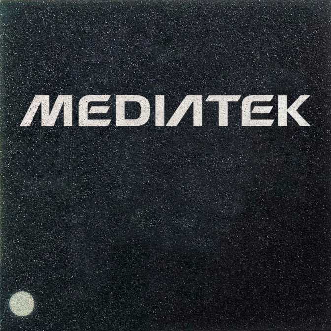 MediaTek MT8752