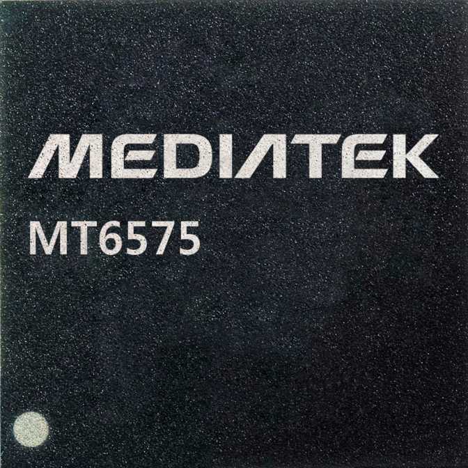 MediaTek MT6795