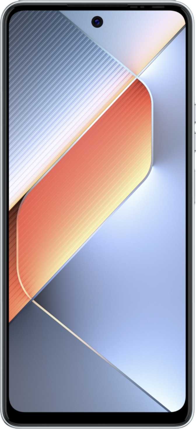 Tecno Pova 6 Neo