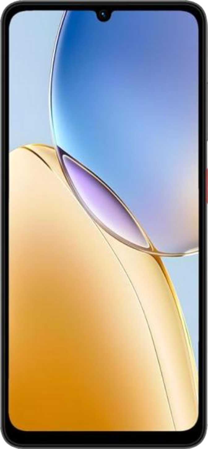 ZTE Blade A56