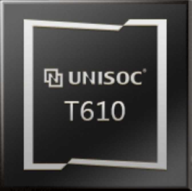 Unisoc T610