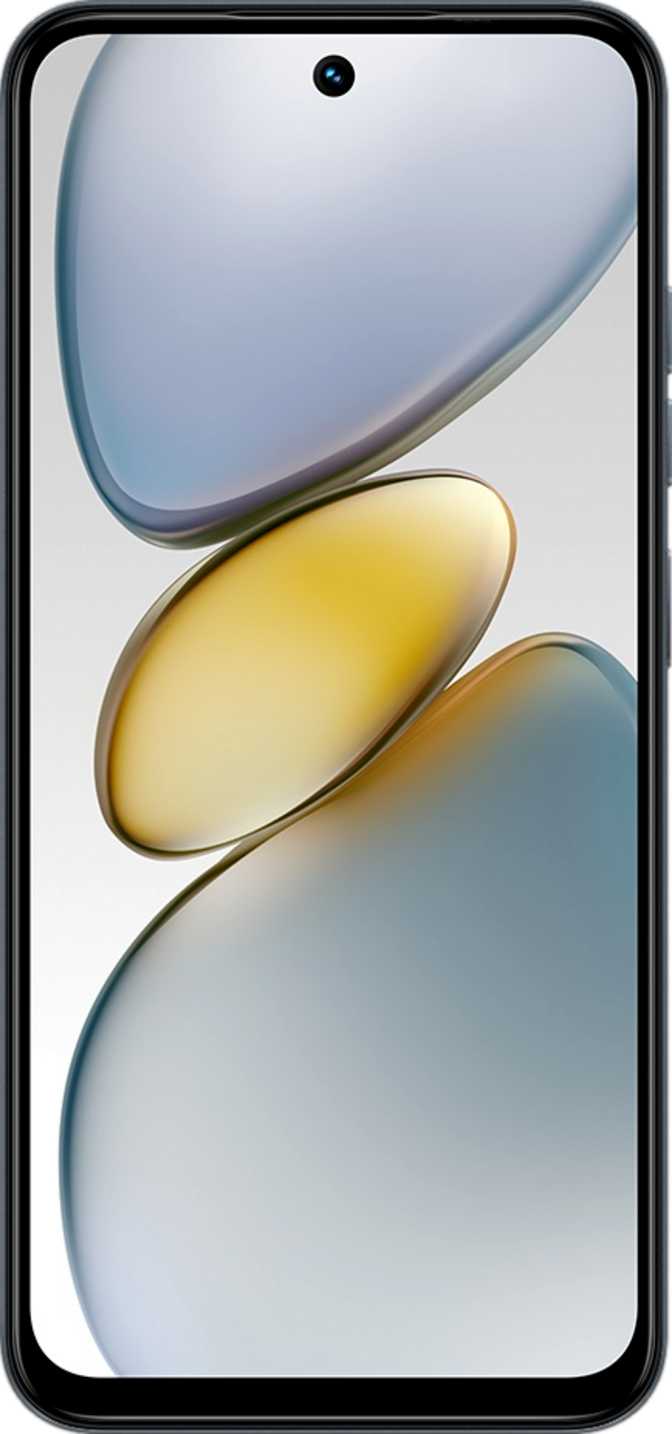 Tecno Spark 40