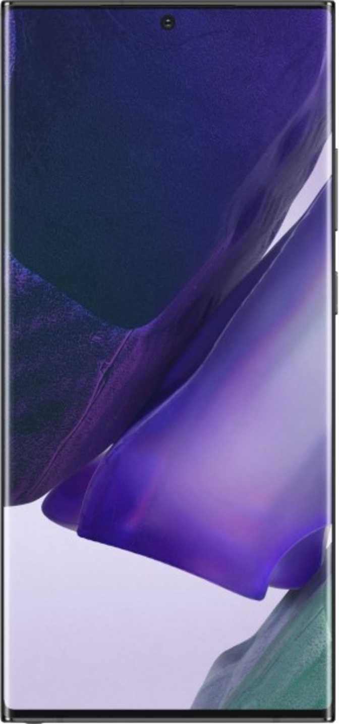 Samsung Galaxy Note 20 Ultra 5G (Qualcomm Snapdragon 865 Plus)