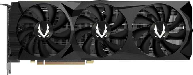 Zotac GeForce RTX 2060 Super AMP Extreme