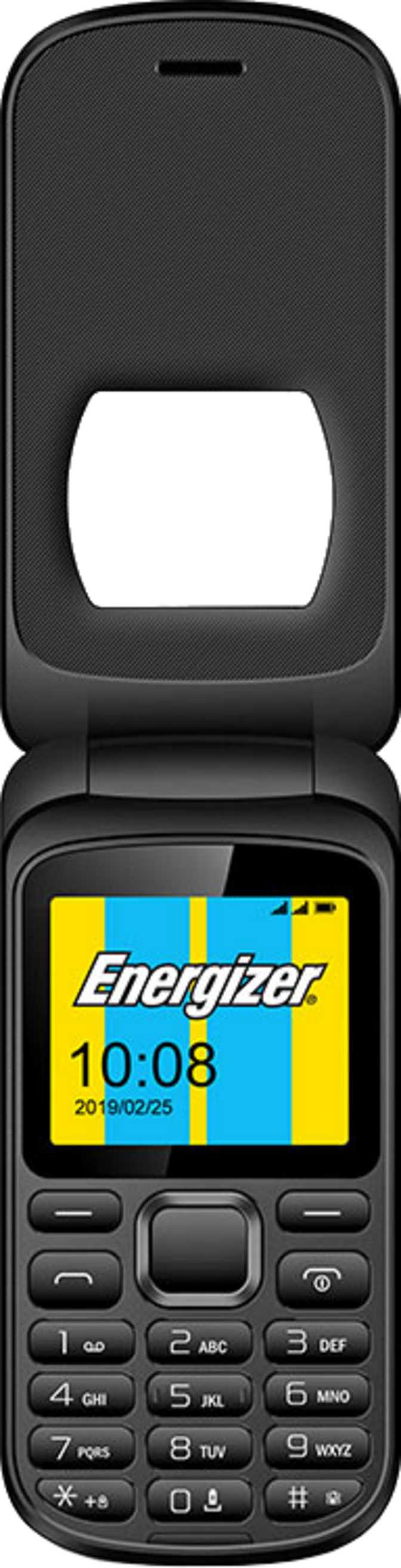 Energizer Energy E220s: характеристики, цена и отзывы