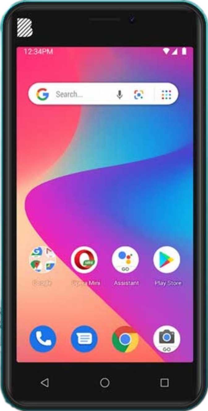 Blu Studio X10L (2022): характеристики, цена и отзывы