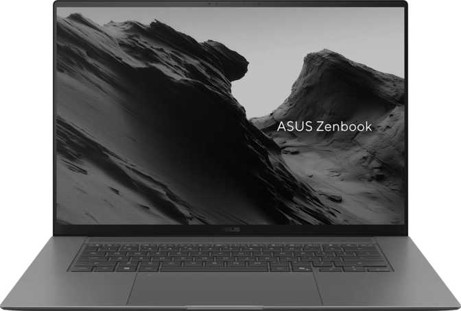 Asus ZenBook S14 (UX5406) 14"