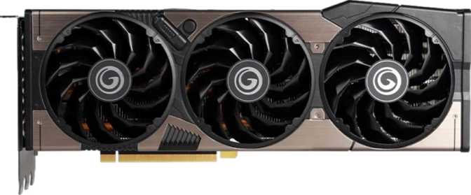 Galax GeForce RTX 3090 General