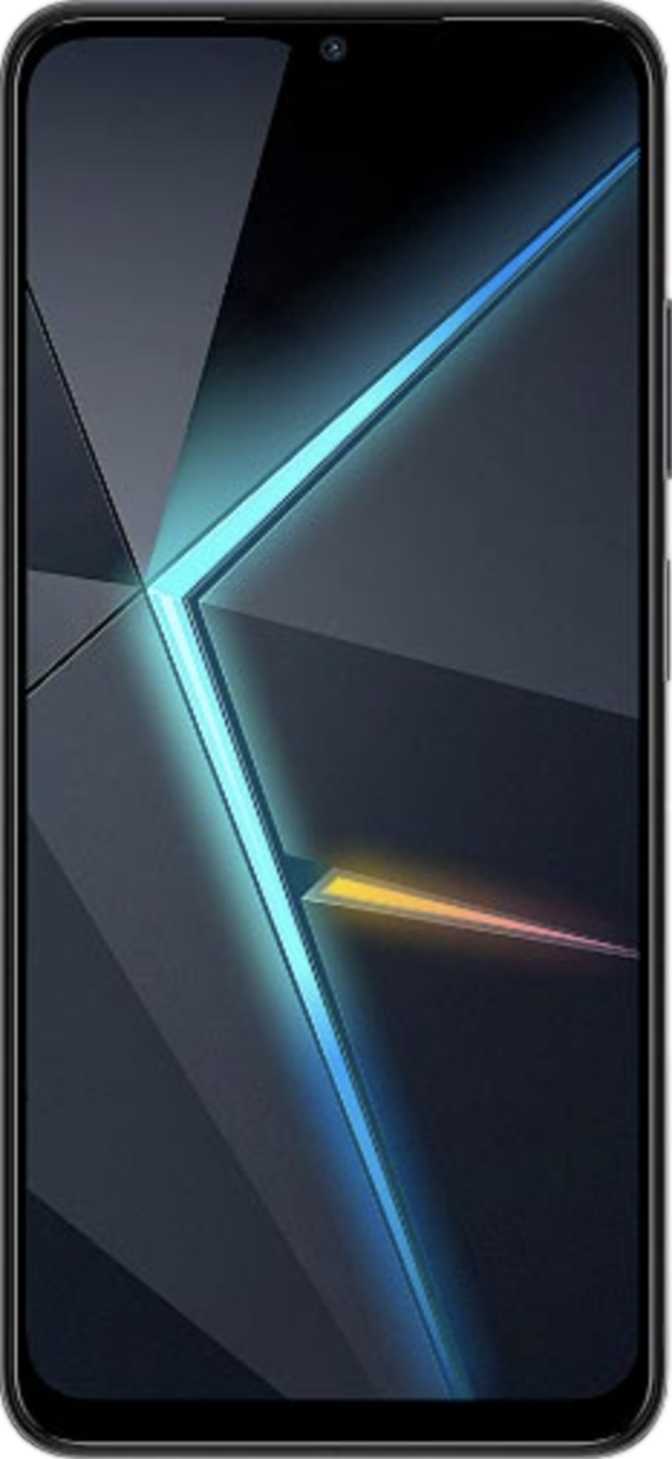 ZTE Nubia Neo