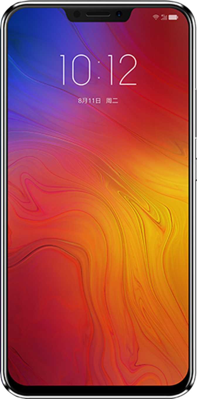 Lenovo Z5: характеристики, цена и отзывы