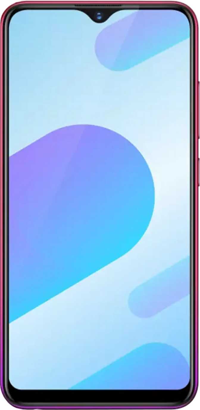 Vivo Y93s: характеристики, цена и отзывы