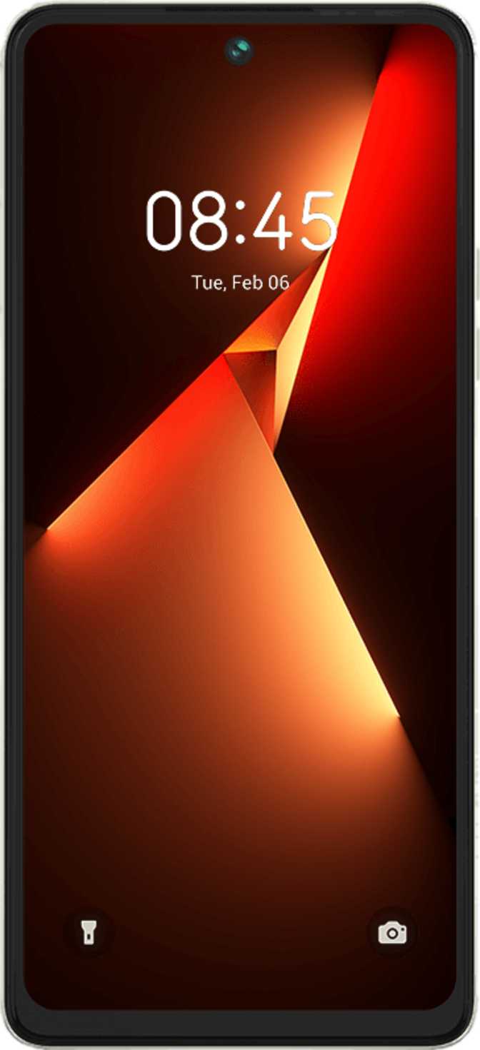 Tecno Pova 5