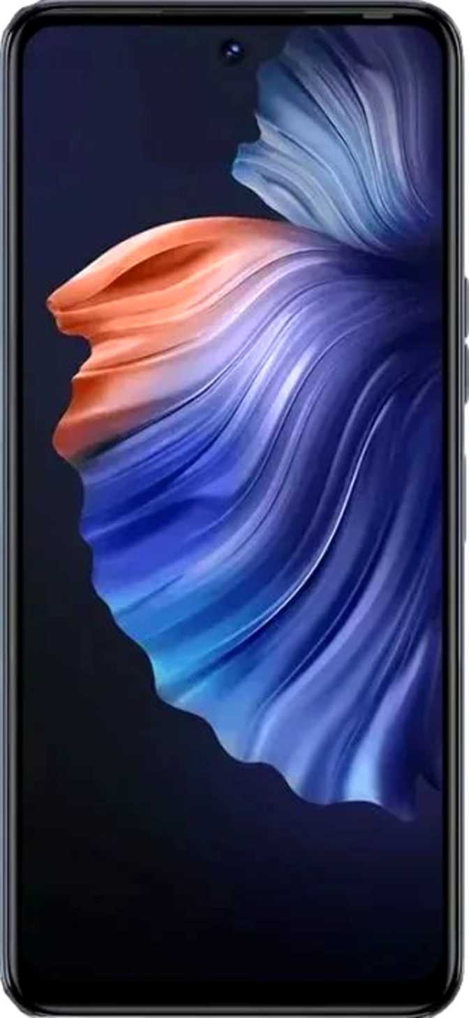 Infinix Hot 50 5G