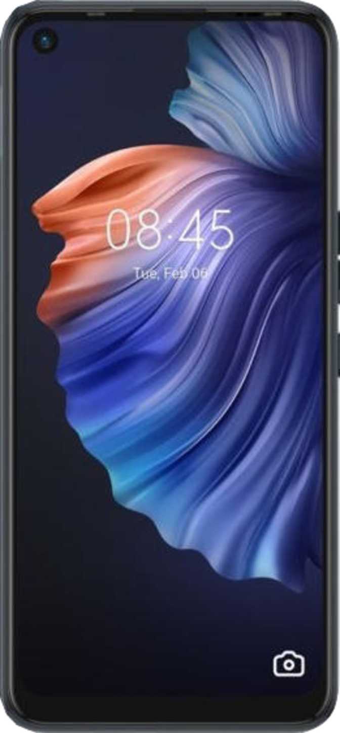 Сравнение Tecno Camon 18i и Asus Zenfone Max M2: что лучше?