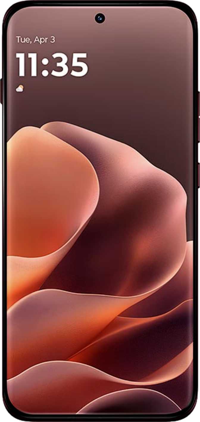 Motorola Edge 70 Pro Plus