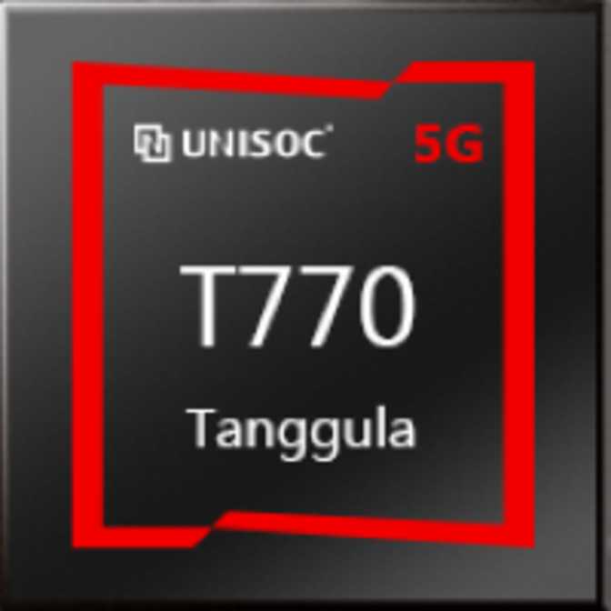 Unisoc Tanggula T770