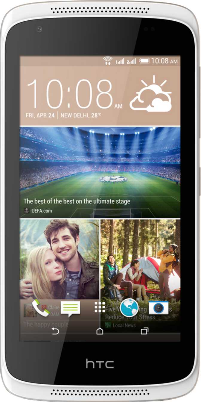 HTC Desire 326G