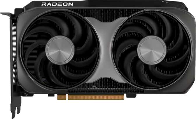 AMD Radeon RX 9060