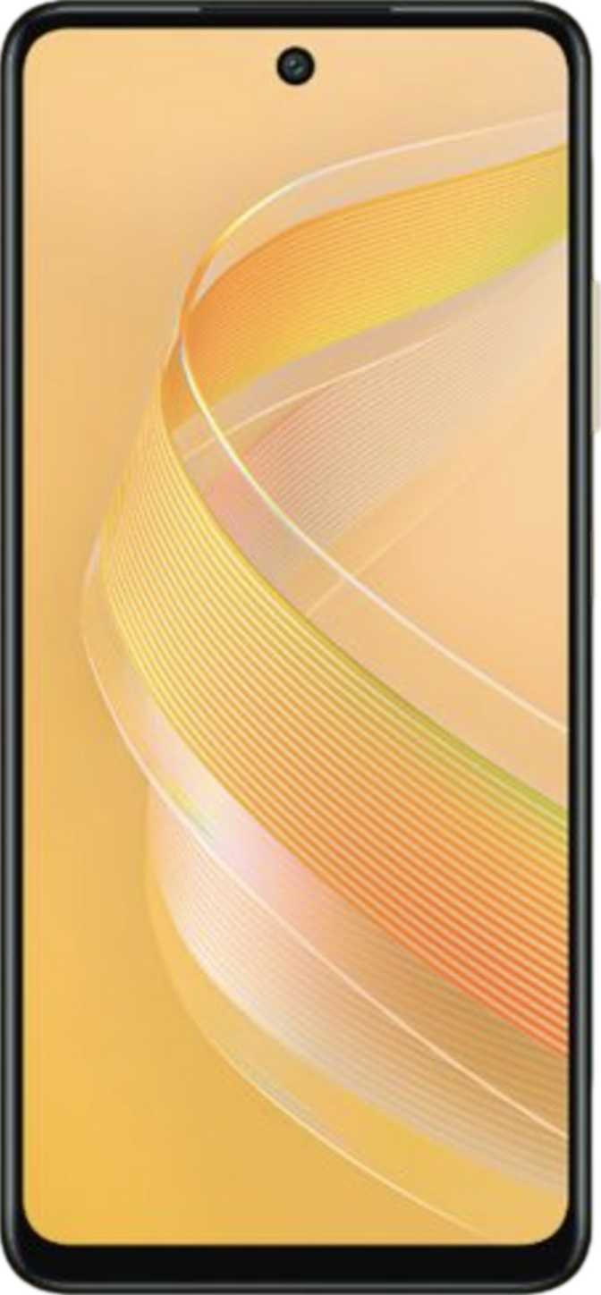 Infinix Smart 8