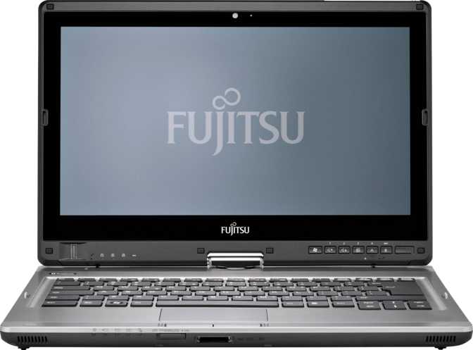Fujitsu Lifebook T902 13.3" Intel Core i5-3340 3.1GHz / 2GB / 320GB