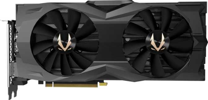 Zotac Gaming GeForce RTX 2080 Ti AMP Maxx