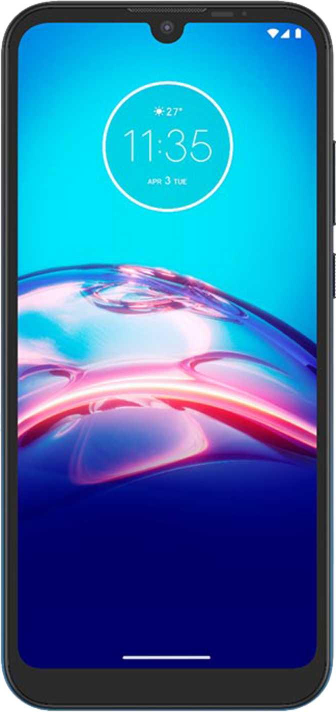 Сравнение Motorola Moto E6i и Asus Zenfone 4 Selfie (ZD553KL): что лучше?