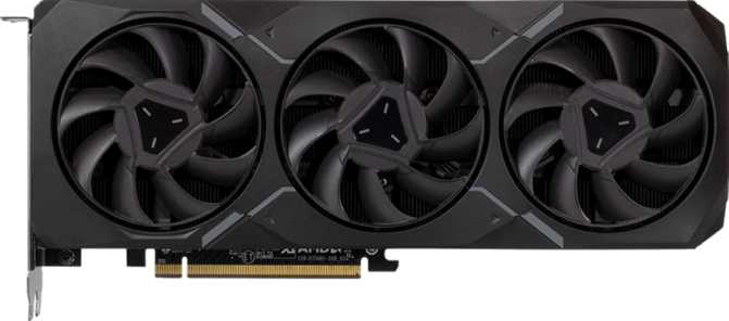 PowerColor Radeon RX 7900 XT