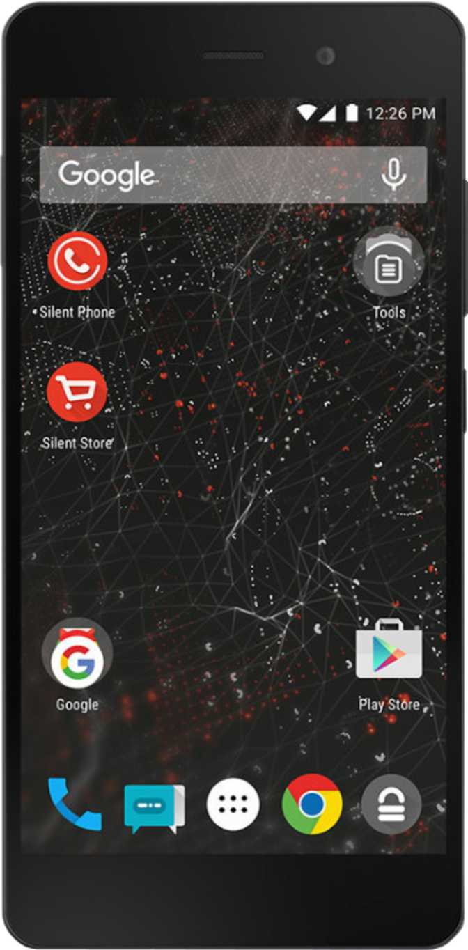 Blackphone 2