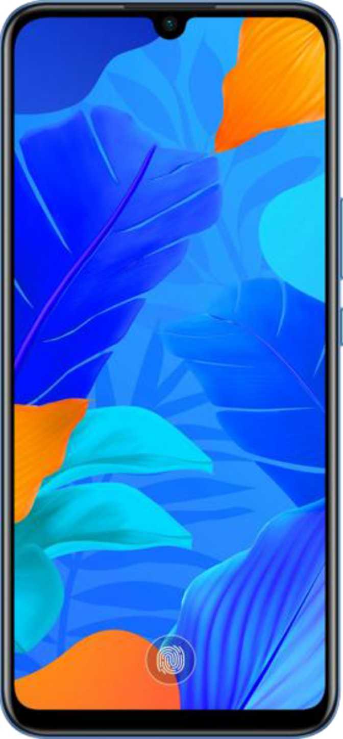 Huawei Nova 8 SE (Standard Edition): характеристики, цена и отзывы