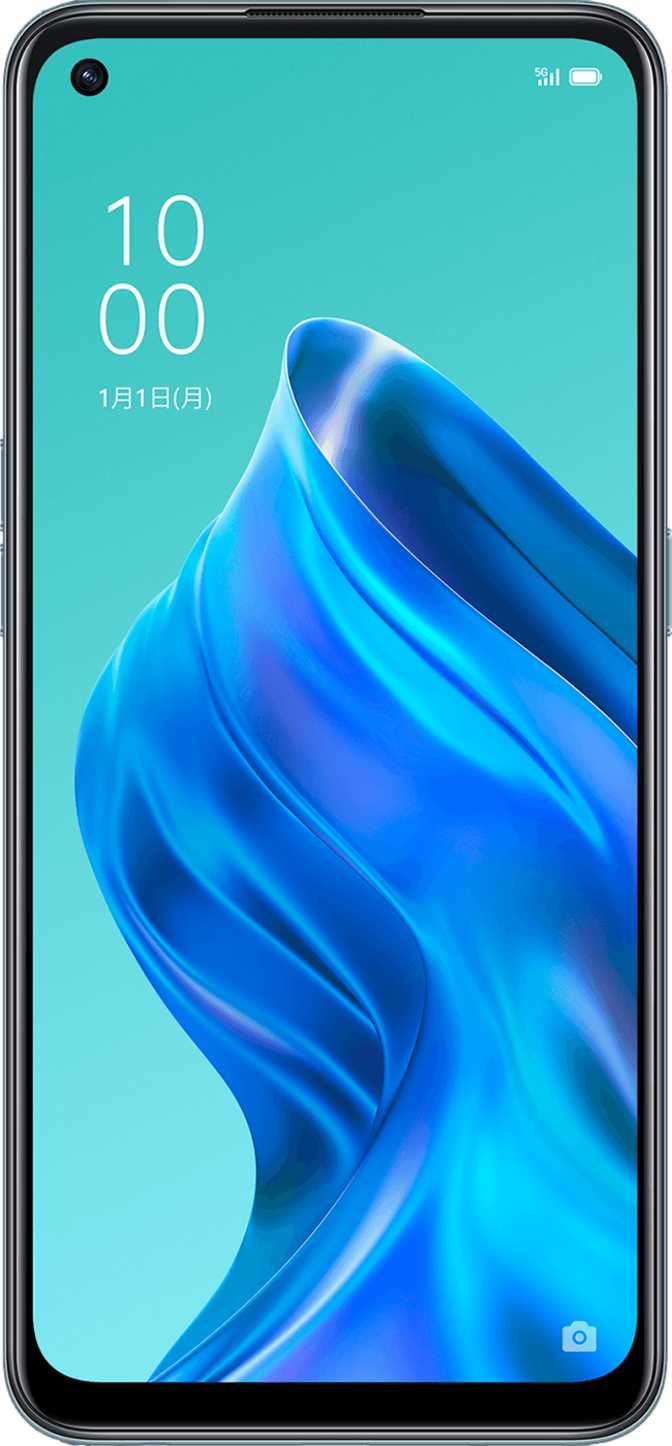 Oppo Reno5 A