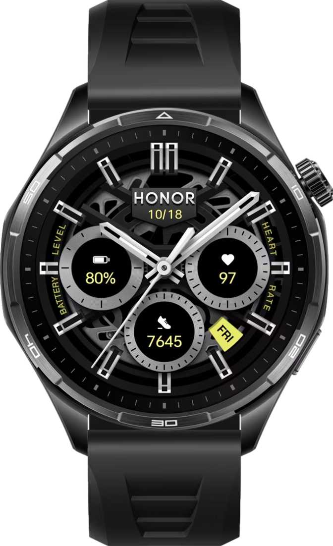 Honor Watch 6