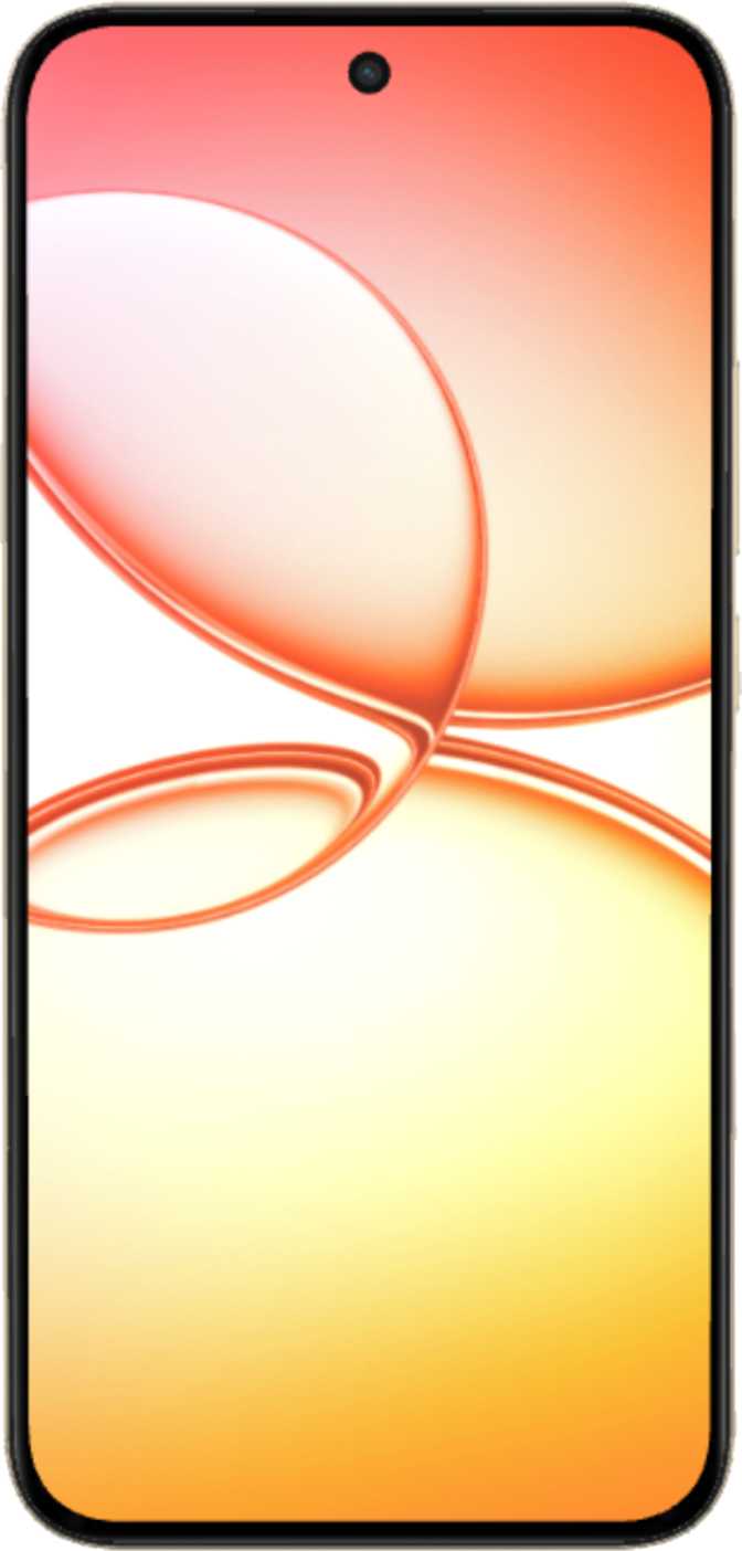 Realme 15T 5G