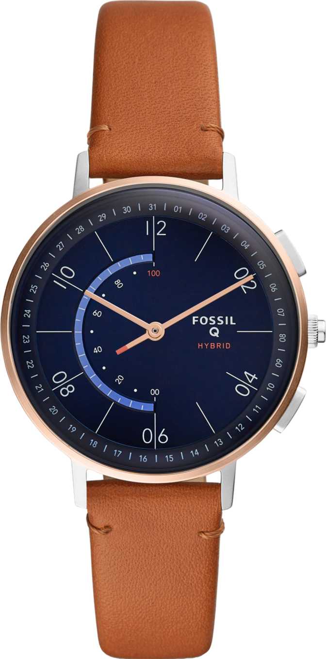 Fossil Q Harper